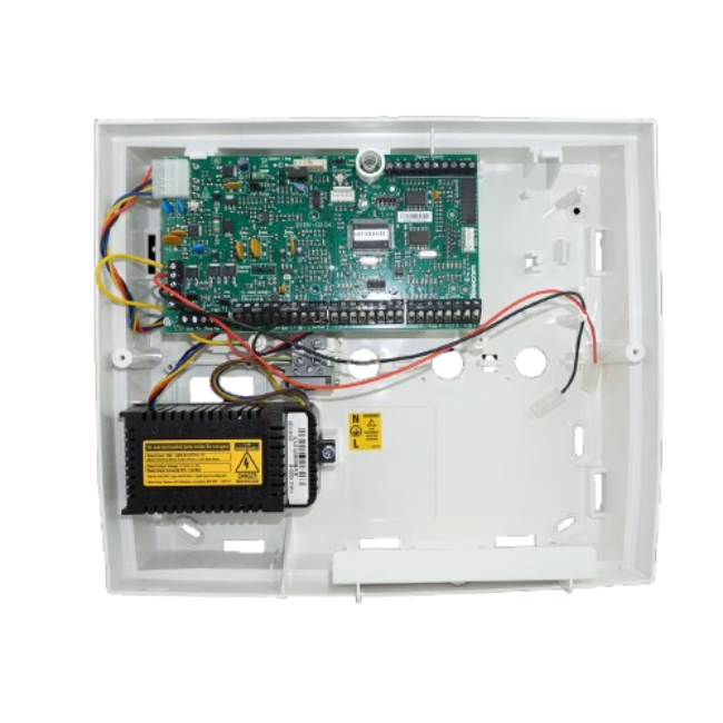 Texecom Premier Elite 24 Poly Alarm Panel